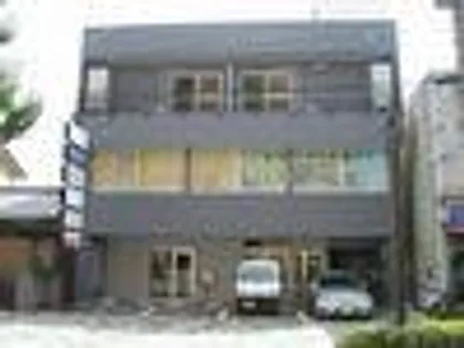 和歌山県和歌山市吉田【マンション】の外観