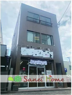 小西ビル【3号室】の外観