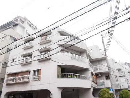 マンション指月の画像