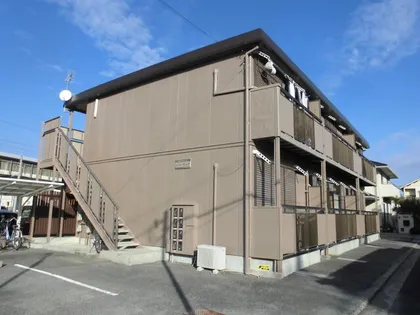 エバーグレースⅠの画像