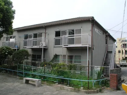 コーポ坪根の画像