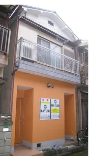 大阪府枚方市長尾家具町1丁目【一戸建】の外観