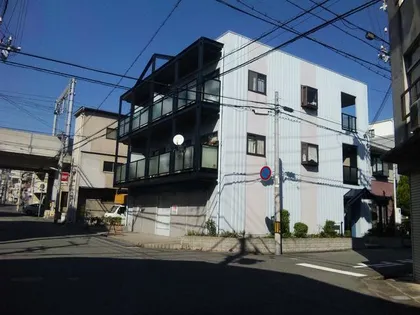 第二和光ハイツの画像