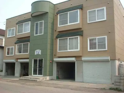 ビレッヂ中沼の画像