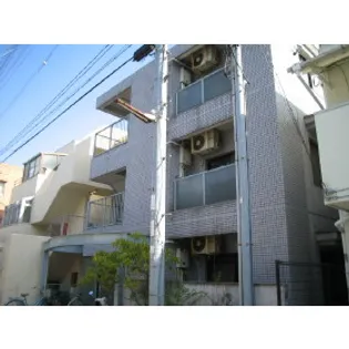 モンヴィラージュ苦楽園【203号室】の外観