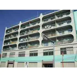 福岡県北九州市小倉北区三郎丸3丁目【マンション】の外観