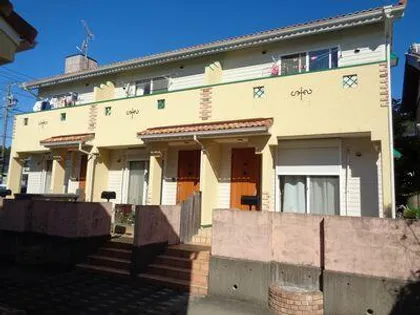 レガーロカルド A棟の画像