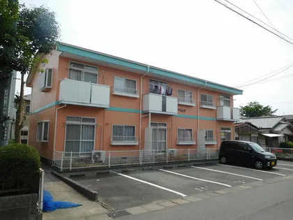 ララ・リベルテ【101号室】の外観