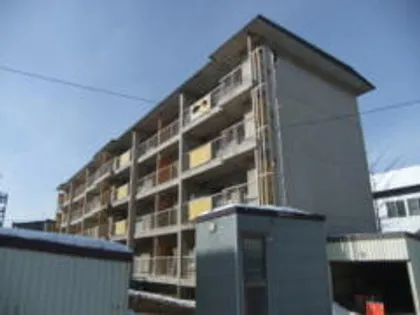 リヴェール中島の画像