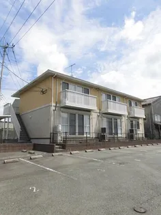 エマーブルⅠ A棟の画像