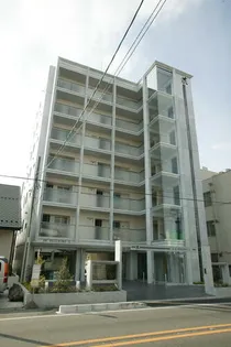 SK'BUILDINGー3の画像