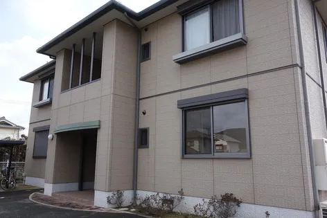 メゾンヴェルデの画像