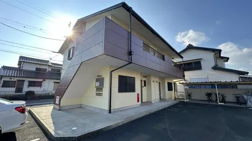 エトワール平川の画像