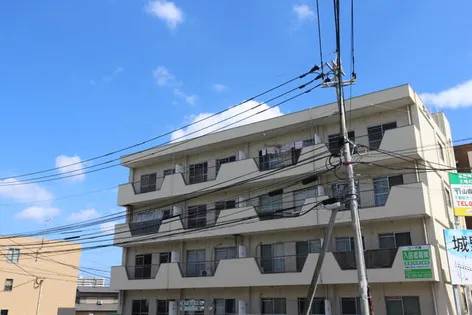 コーポ順の画像