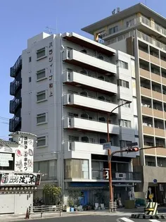 パラツィーナ和上【603号室】の外観