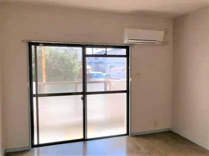 福岡県小郡市寺福童【マンション】の外観