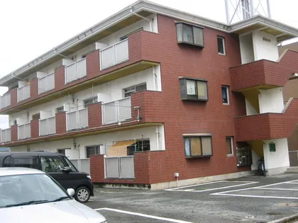 王子ハイツの画像