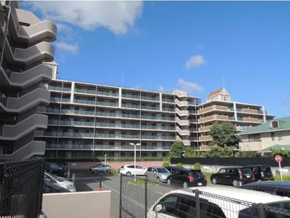 南海サウスヒルズ松ヶ丘の画像