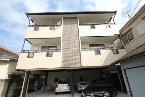 タムラマンションの画像