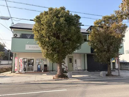 グリーンクウの画像