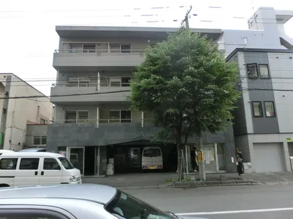 ノーブル北円山の画像
