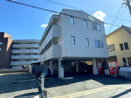 ドミールの画像