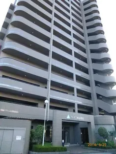 サーパス博多駅前【601号室】の外観