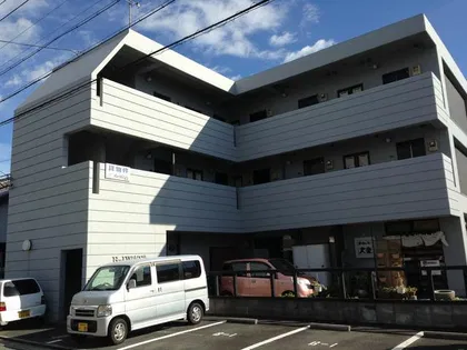 BーIWATAの画像
