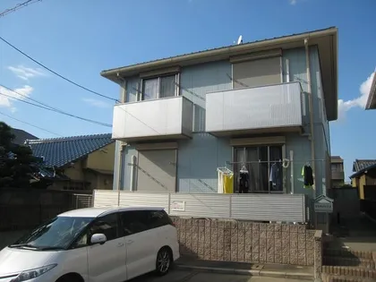 プラチナハウスの画像