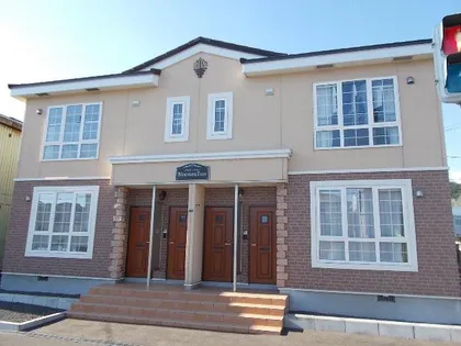 ブルムンタウンの画像