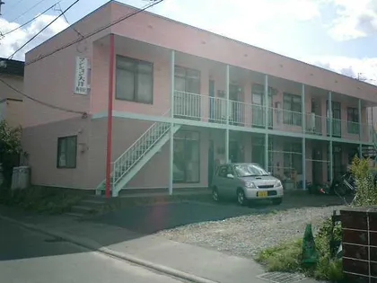 マンション大洋新琴似の画像