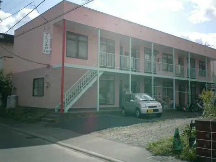 マンション大洋新琴似の画像