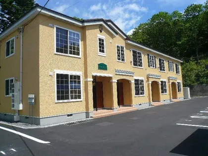 カーサ ブリーゼの画像