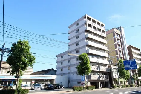 シティマンション戸畑の画像