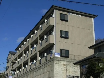 ヴェルデヒルズCの画像