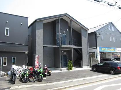 BASE1香椎の画像