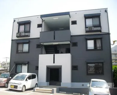 サンテラス香椎の画像