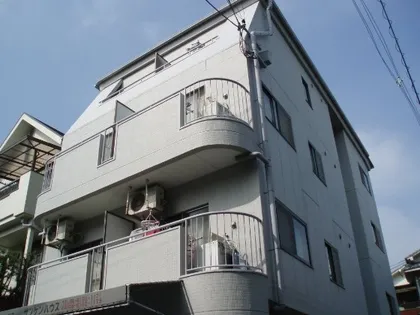 グレイス五月が丘の画像