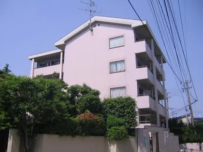 ロイヤルハイム那珂の画像