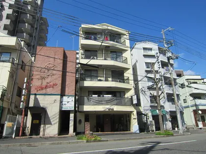 松下ビルの画像