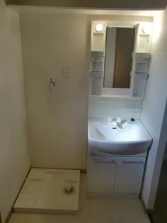 アイビーコート弐番館【1階】の内装