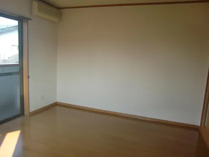 アイビーコート弐番館【1階】の内装