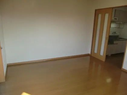 アイビーコート弐番館【1階】の内装