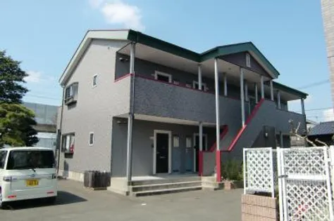 アイビーコート弐番館の画像