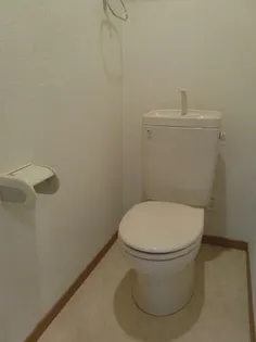 アイビーコート弐番館【1階】の内装