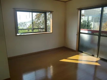 アイビーコート弐番館【1階】の内装