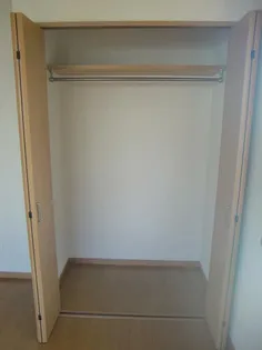 アイビーコート弐番館【1階】の内装