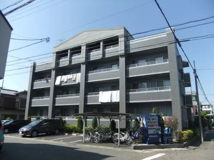 ビレッジ若草の画像