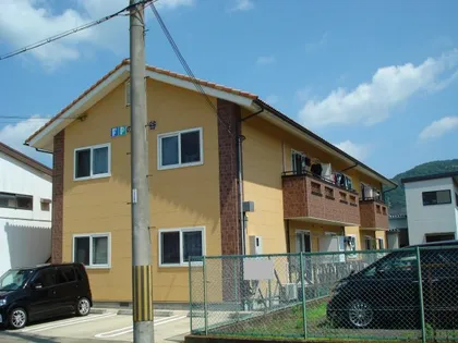 FPの家 倉谷の画像