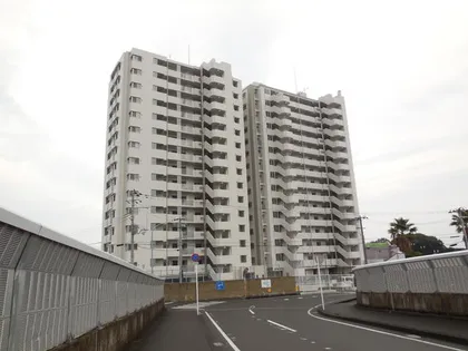 ファミールヴィラ紀伊田辺D棟の画像